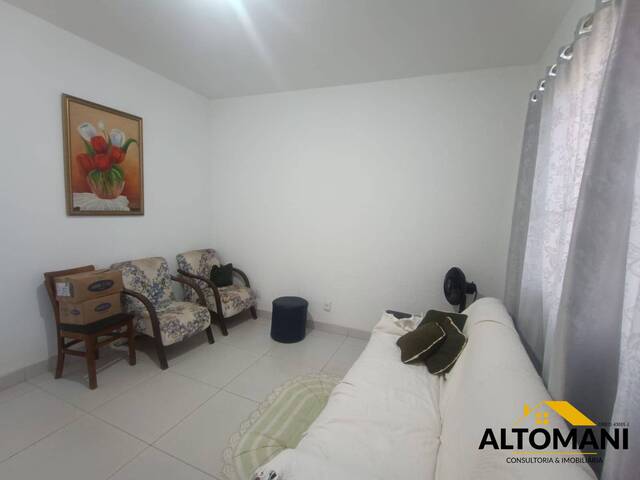 #2044 - Casa para Venda em Sumaré - SP - 2