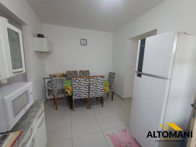 Casa para Venda em Sumaré - 5
