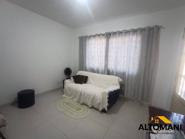 #2044 - Casa para Venda em Sumaré - SP - 3