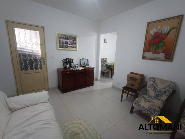 #2044 - Casa para Venda em Sumaré - SP - 1