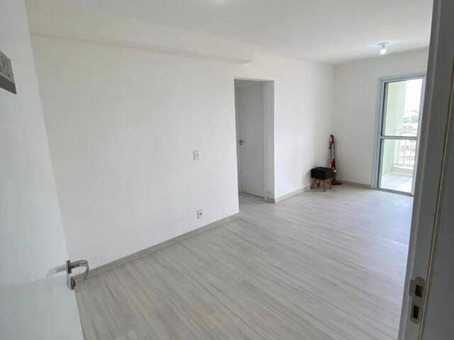 #2045 - Apartamento para Locação em Hortolândia - SP - 3