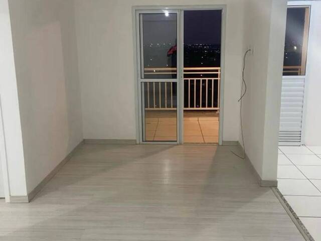 #2045 - Apartamento para Locação em Hortolândia - SP - 2