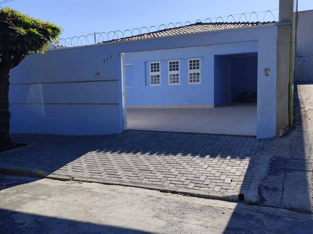 Casa para Venda em Campinas - 4