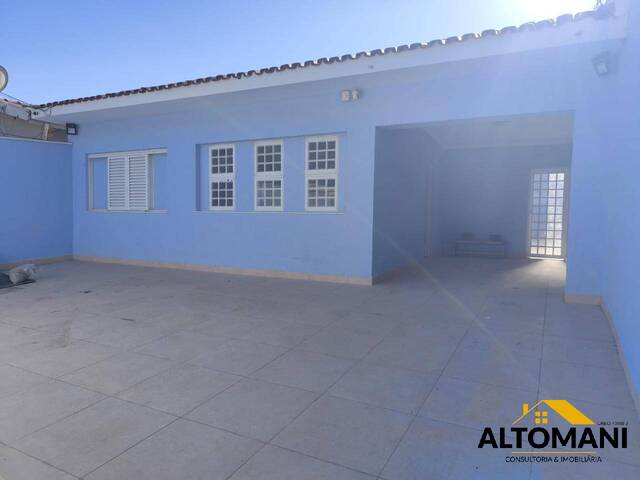 Casa para Venda em Campinas - 5