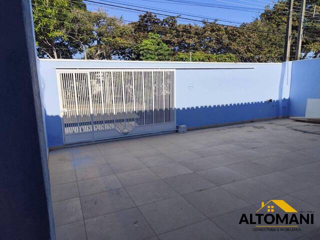 #2049 - Casa para Locação em Campinas - SP - 3