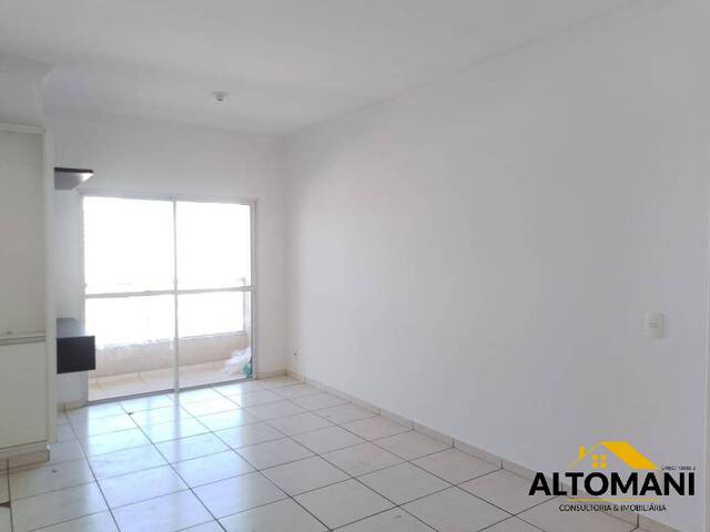 #2050 - Apartamento para Locação em Hortolândia - SP - 2