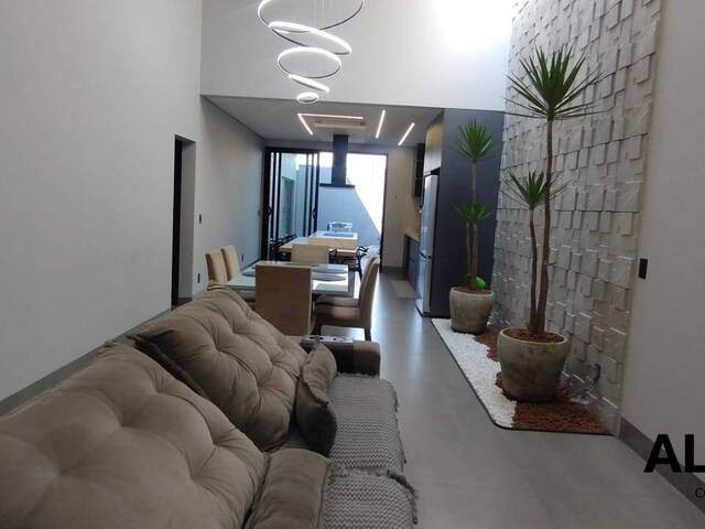 Casa em condomínio para Venda em Hortolândia - 4