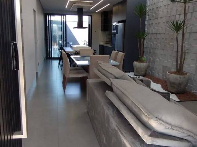 Casa em condomínio para Venda em Hortolândia - 5