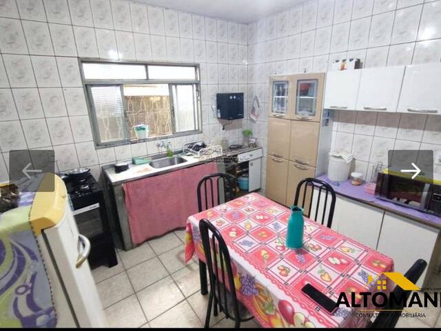 Casa para Venda em Hortolândia - 4