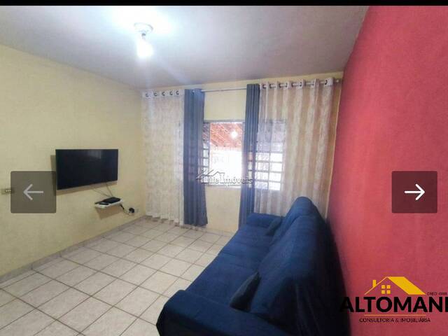 #2053 - Casa para Venda em Hortolândia - SP - 3