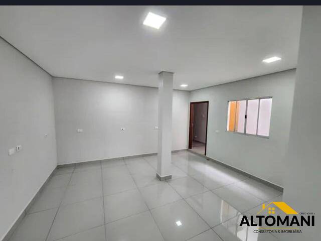 Casa para Venda em Hortolândia - 4