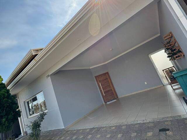 #1526 - Casa em condomínio para Venda em Hortolândia - SP - 2