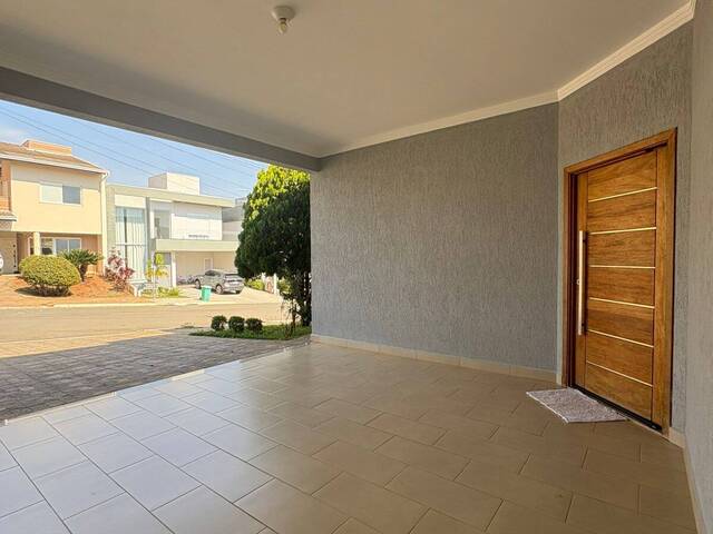 #1526 - Casa em condomínio para Venda em Hortolândia - SP - 3