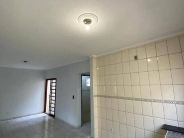 #2061 - Casa para Locação em Hortolândia - SP