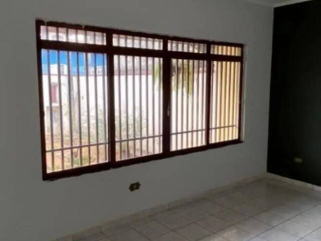 #2061 - Casa para Locação em Hortolândia - SP - 3