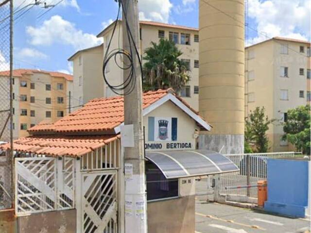 #2062 - Apartamento para Venda em Hortolândia - SP - 2