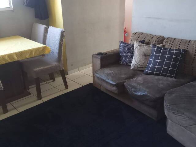 Apartamento para Venda em Hortolândia - 4