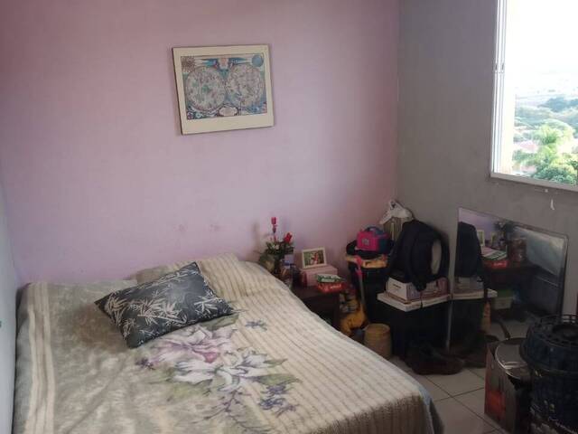 Apartamento para Venda em Hortolândia - 5