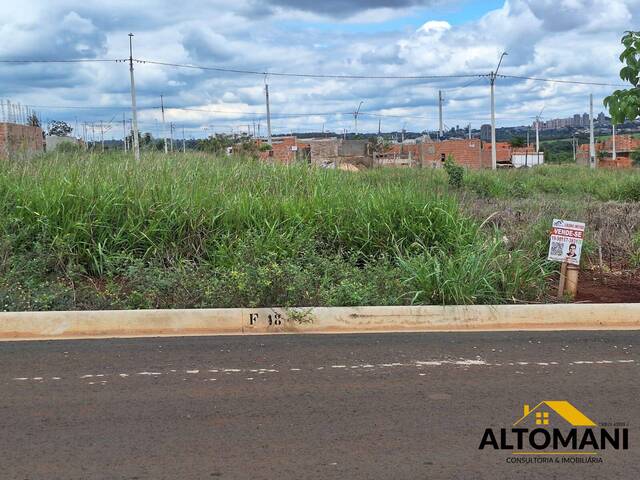 #2063 - Área para Venda em Hortolândia - SP - 2