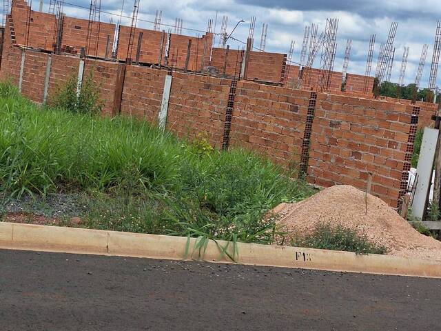 #2063 - Terreno para Venda em Hortolândia - SP - 3