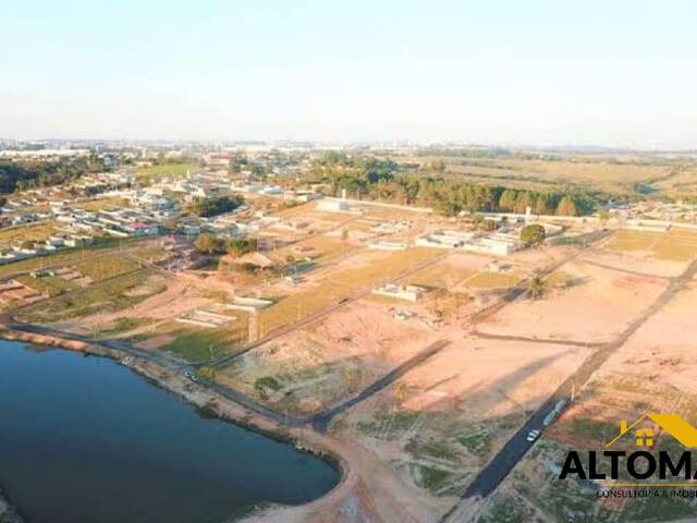 #2066 - Área para Venda em Hortolândia - SP - 3