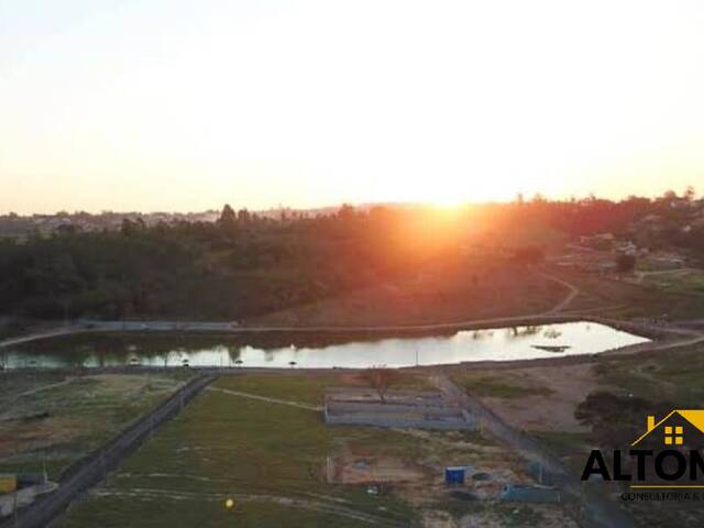 #2066 - Área para Venda em Hortolândia - SP - 1