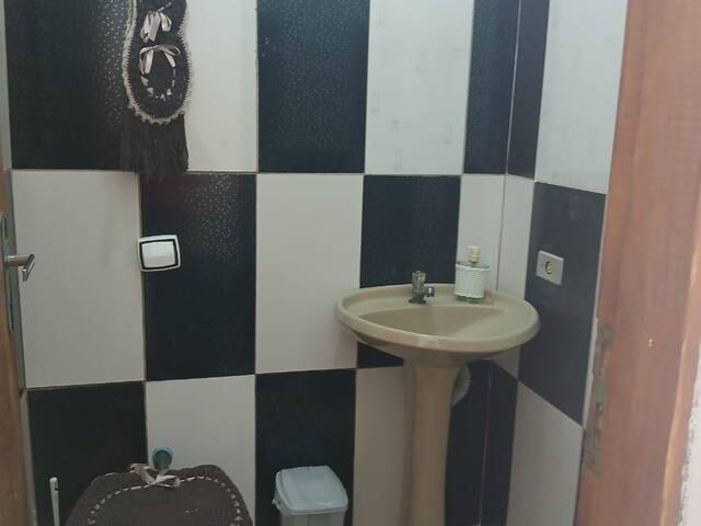 #2070 - Casa para Venda em Hortolândia - SP - 3