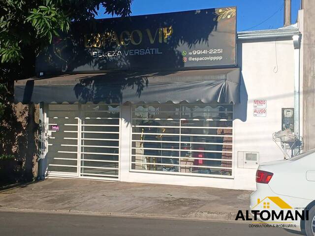 #2070 - Casa para Venda em Hortolândia - SP - 1