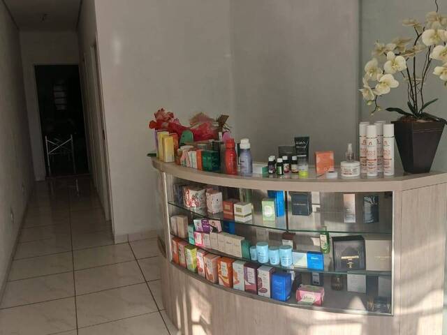 #2070 - Casa para Venda em Hortolândia - SP - 3