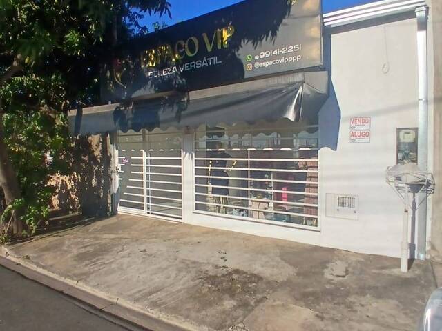 #2070 - Casa para Venda em Hortolândia - SP - 2