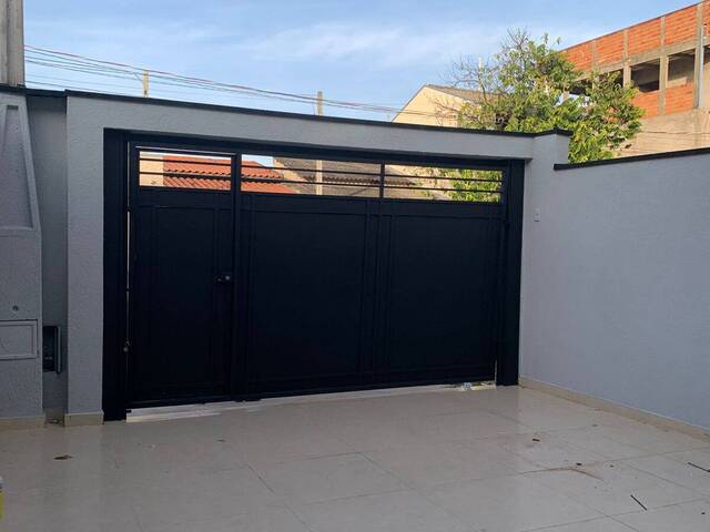 #2071 - Casa para Locação em Hortolândia - SP - 3