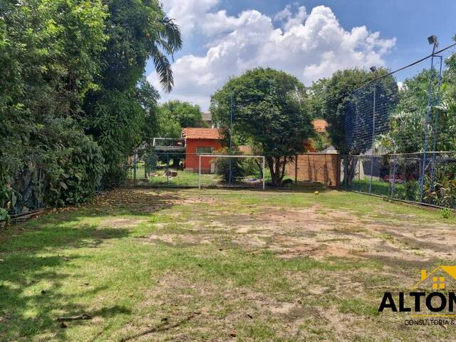 #2072 - Casa para Venda em Hortolândia - SP - 1