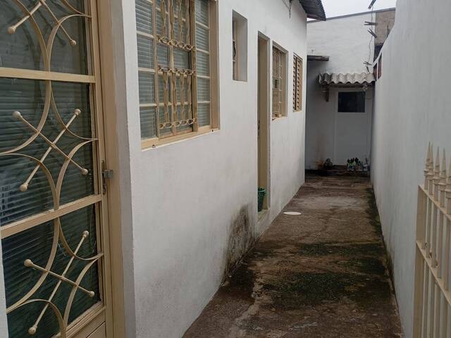 #2069 - Casa para Venda em Hortolândia - SP - 2