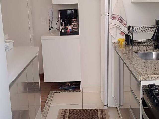 #2074 - Apartamento para Venda em Hortolândia - SP - 3