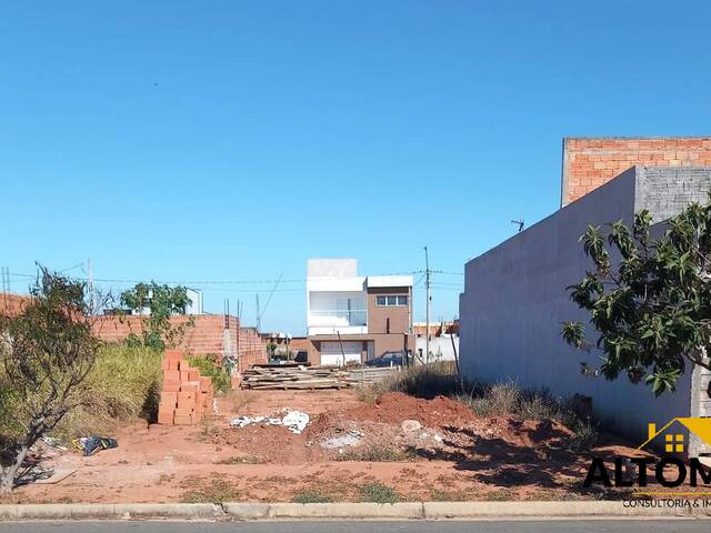 #2075 - Terreno para Venda em Hortolândia - SP - 1