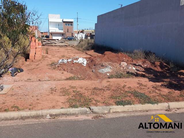 #2075 - Terreno para Venda em Hortolândia - SP - 3