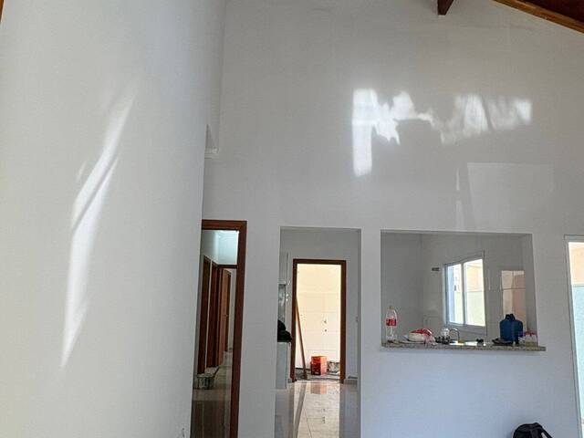 #2077 - Casa em condomínio para Venda em Hortolândia - SP - 2