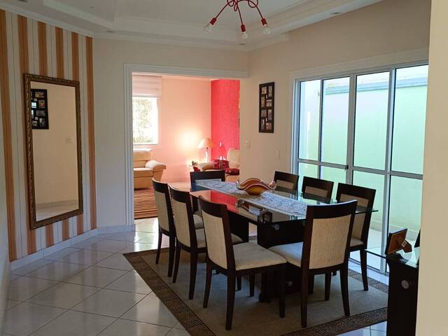 #2078 - Casa para Venda em Hortolândia - SP - 1