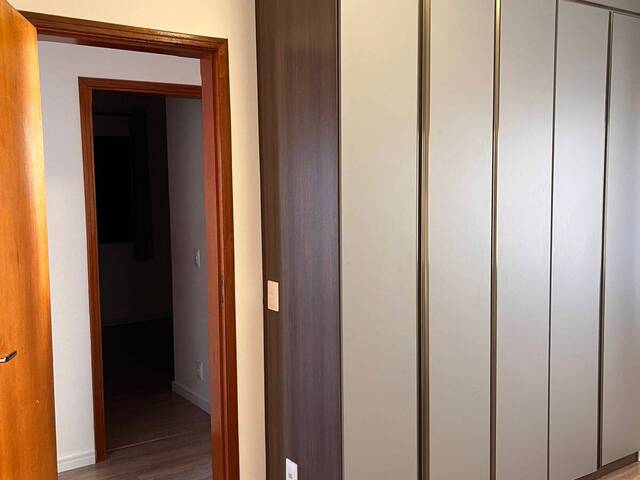 #2080 - Apartamento para Venda em Hortolândia - SP - 2