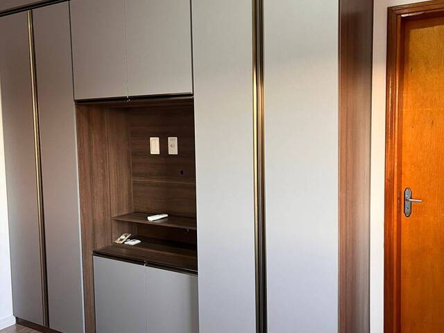 #2080 - Apartamento para Venda em Hortolândia - SP - 3