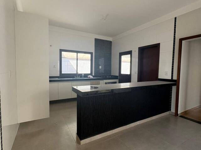 #2083 - Casa em condomínio para Locação em Hortolândia - SP - 3