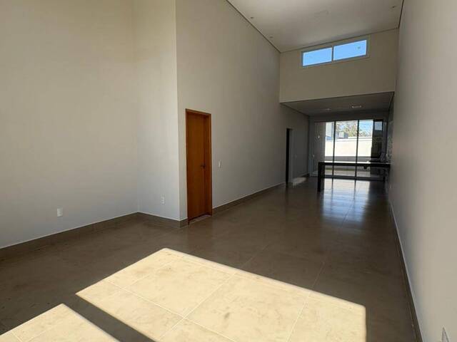 #2084 - Casa em condomínio para Venda em Hortolândia - SP - 2