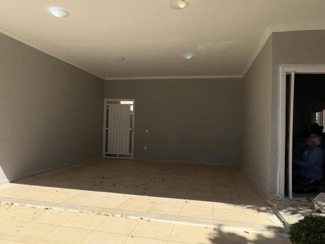 #2086 - Casa em condomínio para Venda em Hortolândia - SP - 2