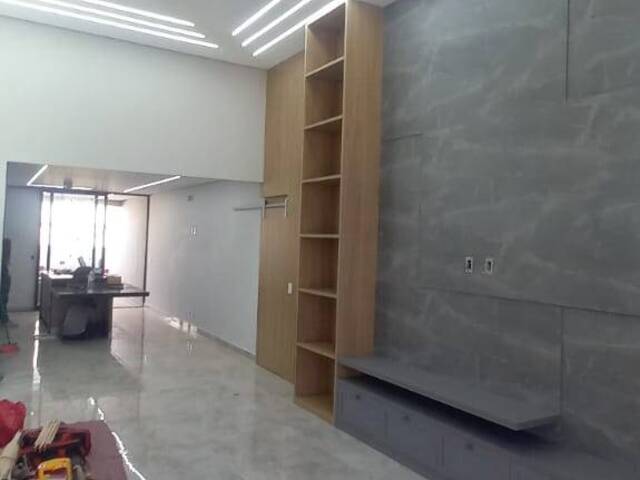 #2087 - Casa em condomínio para Venda em Hortolândia - SP - 2