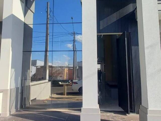 #2087 - Casa em condomínio para Venda em Hortolândia - SP - 1
