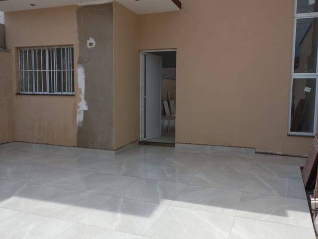 #1865 - Casa para Venda em Hortolândia - SP - 3