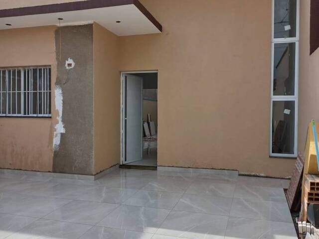 #1865 - Casa para Venda em Hortolândia - SP - 2