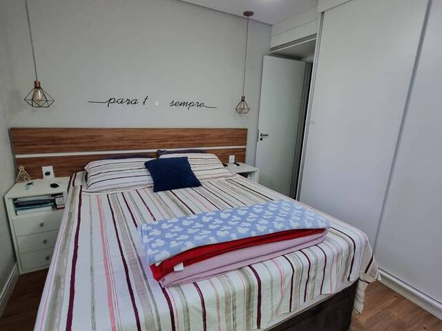 Apartamento para Venda em Hortolândia - 5