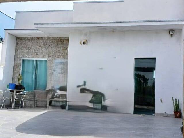 Venda em Parque Residencial Terras de Yucatan - Monte Mor