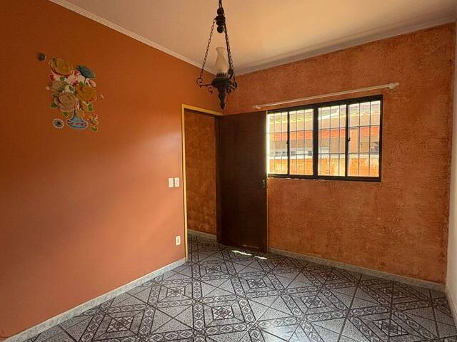 #2091 - Casa para Locação em Hortolândia - SP - 2